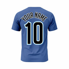 Load image into Gallery viewer, JERSEY CUSTOMIZED SU008
