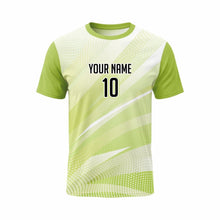 Load image into Gallery viewer, JERSEY CUSTOMIZED SU008
