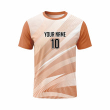 Load image into Gallery viewer, JERSEY CUSTOMIZED SU008
