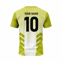 Load image into Gallery viewer, JERSEY CUSTOMIZED SU009
