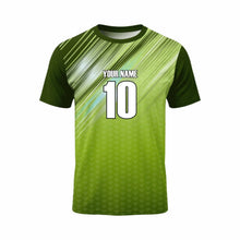 Load image into Gallery viewer, JERSEY CUSTOMIZED SU011
