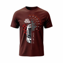 Load image into Gallery viewer, JERSEY CUSTOMIZED SU013
