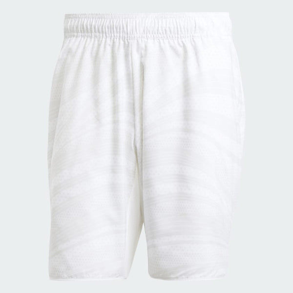 Printed Club Tennis Shorts Climacool