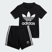 Load image into Gallery viewer, Shorts Tee Set Kids
