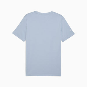 BMW M Motorsport Essentials Logo Tee Men
