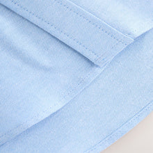 Load image into Gallery viewer, Blue Oxford Shirt (3-12yrs)
