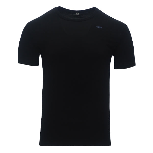 MEN T-SHIRT R.NECK