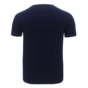 MEN T-SHIRT R.NECK