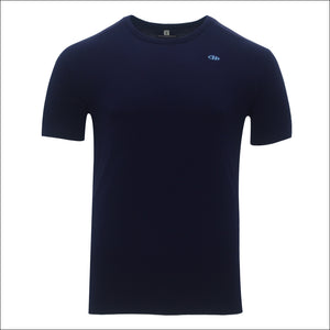 MEN T-SHIRT R.NECK