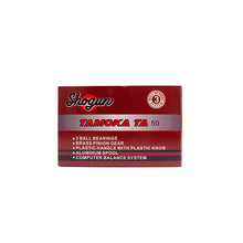 Load image into Gallery viewer, SHOGUN Tamoka TA 50 Reels

