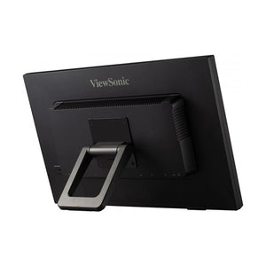 ViewSonic 24” IR Touch Monitor