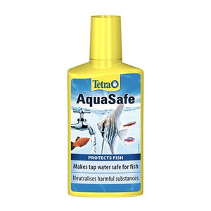 Tetra Aquasafe 250Ml