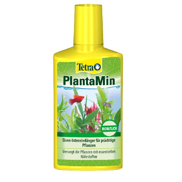 Tetraplantamin 250Ml