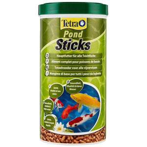 Tetra Pond Sticks 1L