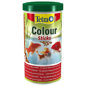 Tetra Pond Colour Sticks 1 L