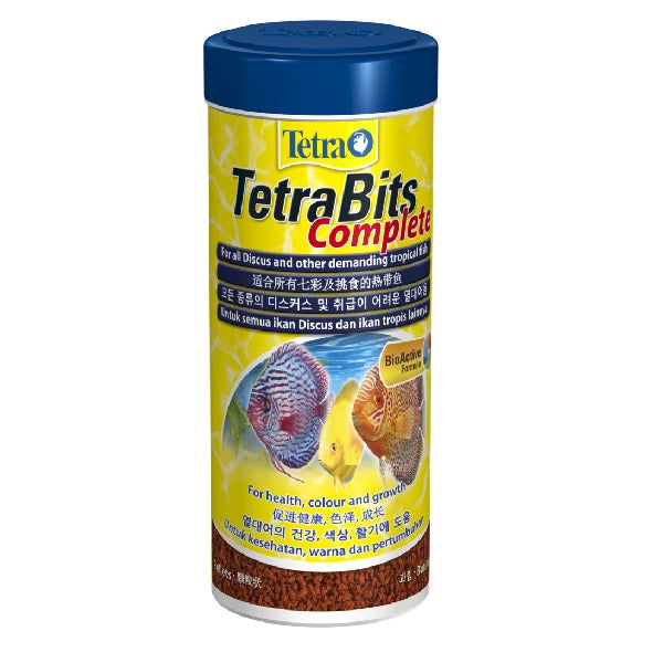 Tetra Bits Complete 300Ml