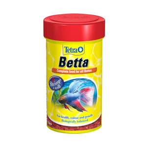 Tetra Betta 100Ml