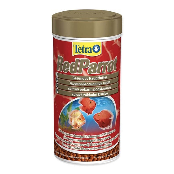 Tetra Redparrot 250Ml