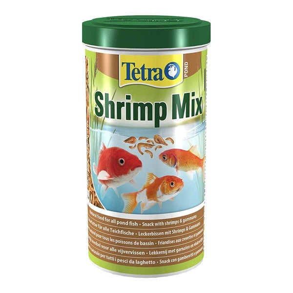 Tetra Pond Shrimp Mix 1L