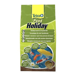 Tetra Pond Holiday 98G