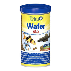 Tetra Wafer Mix 100Ml