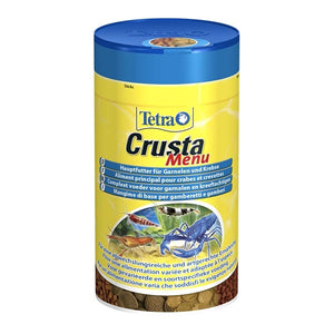 Tetra Crusta Menu 100Ml