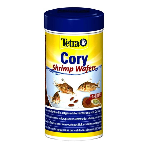 Tetra Cory Shrimp Waters 100Ml