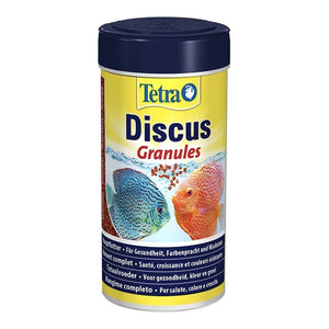 Tetra Discus Granules 100Ml