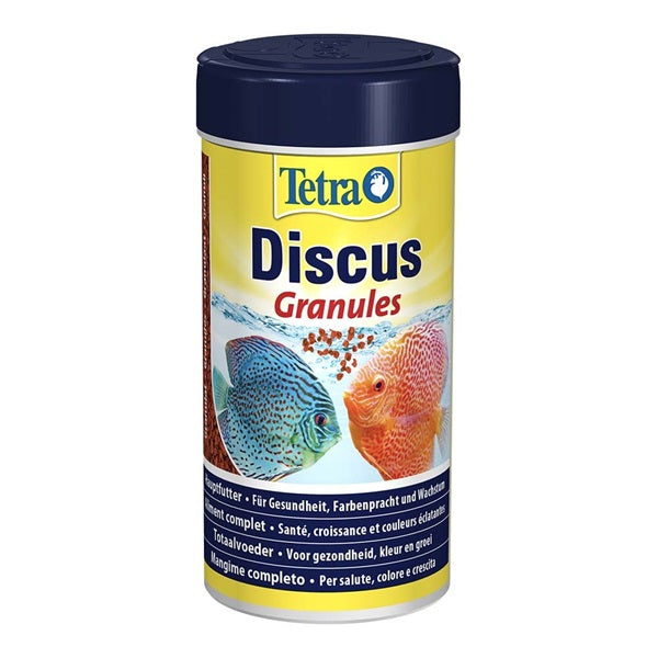 Tetra Discus Granules 100Ml