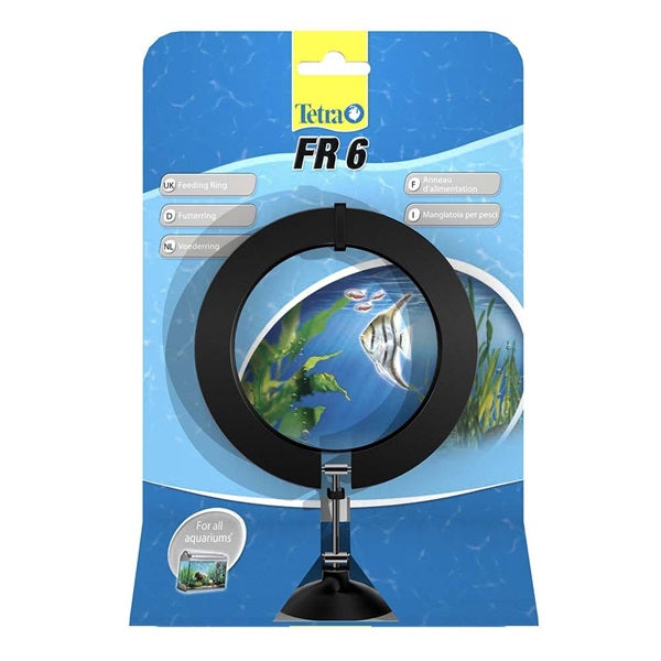 Tetra Fr 6 Feeding Ring