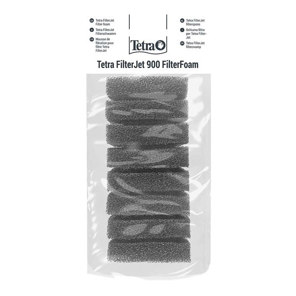 Tetra Filterjet 600 Filter Foam