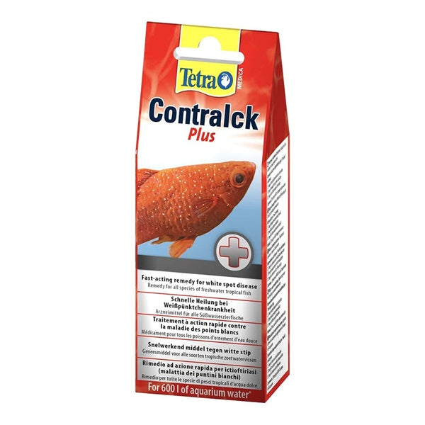 Tetra Medica Contralck 20Ml