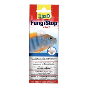 Tetra Medica Fungistop Plus 20Ml