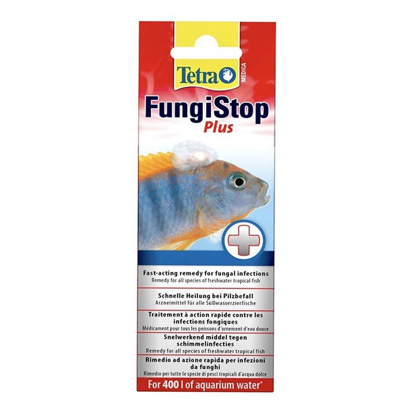 Tetra Medica Fungistop Plus 20Ml