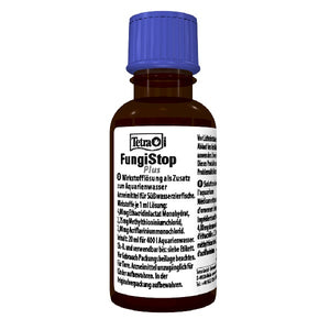 Tetra Medica Fungistop Plus 20Ml