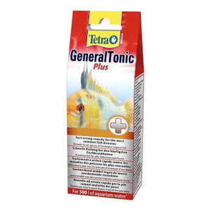 Tetra Medica General Tonic Plus 20Ml