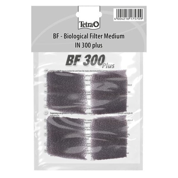 Tetra Bf 300 Plus Bio In Filter 60Mk