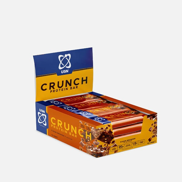 USN TRUST protein Bar 60gm