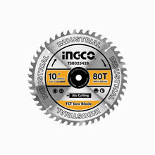 Load image into Gallery viewer, INGCO  TCT saw blade for Aluminum
