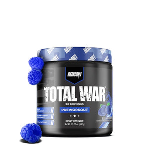 Redcon1 Total War 441gm