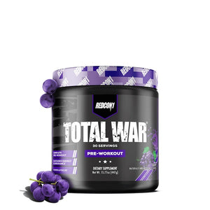 Redcon1 Total War 441gm