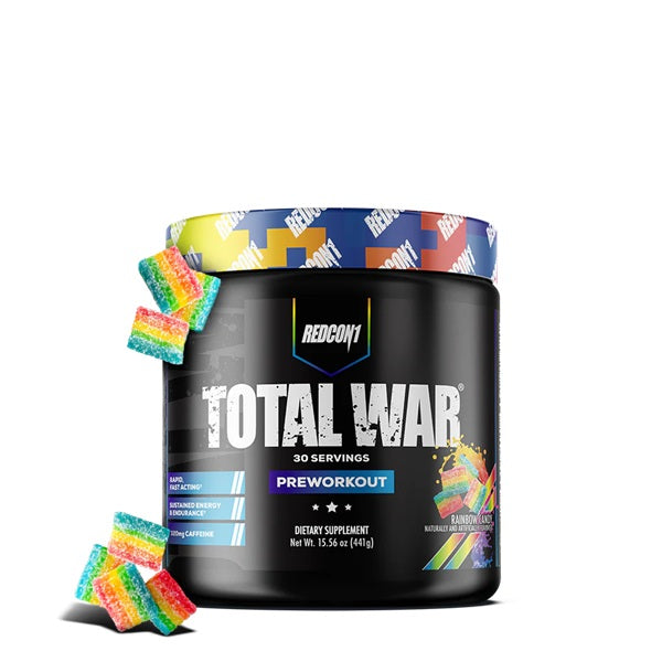 Redcon1 Total War 441gm