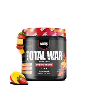 Redcon1 Total War 441gm