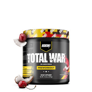 Redcon1 Total War 441gm