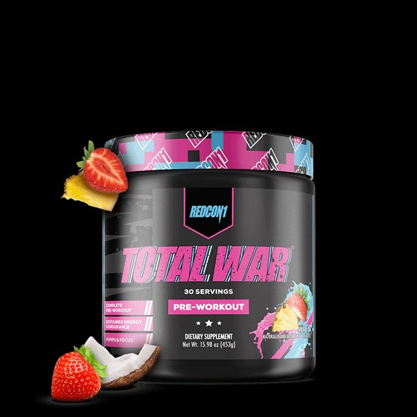 Redcon1 Total War 441gm
