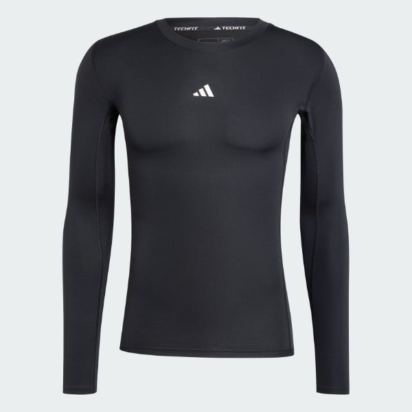 Techfit Compression Training Long Sleeve Tee
