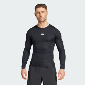 Techfit Compression Training Long Sleeve Tee
