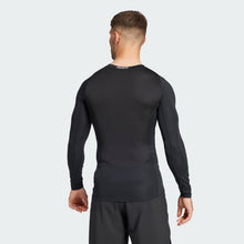 Load image into Gallery viewer, Techfit Compression Training Long Sleeve Tee
