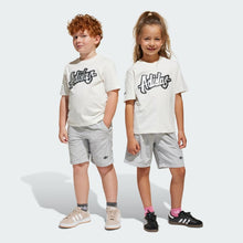 Load image into Gallery viewer, Tee Shorts Set Kids
