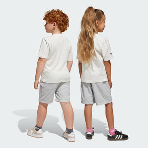 Tee Shorts Set Kids